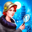 Blackriver Mystery. Hidden Objects